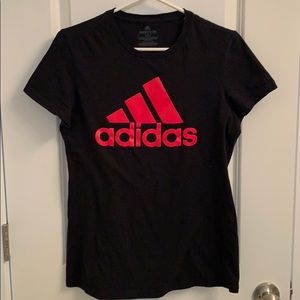 Women’s adidas T shirt